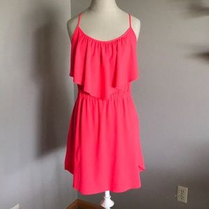 American Eagle Bright Summer Dress